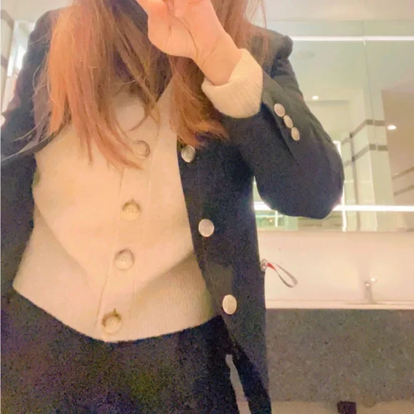 Formal blazer - Picture 10 of 11